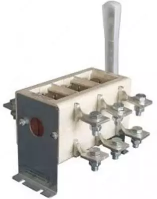 Выключатель-разъединитель ВР32-35А30220-00 УХЛ3 - 10 000 сум / шт.