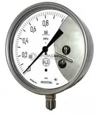 Манометры МП4У от 0.6 до 600 кг - 12 000 сум / шт.