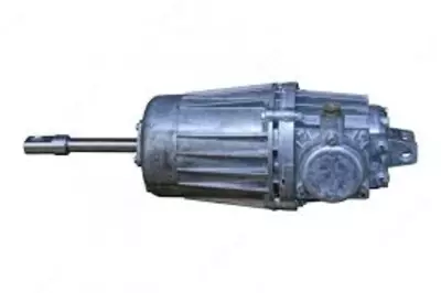 TE-50-SU U2 elektrokidravlik itarish moslamasi