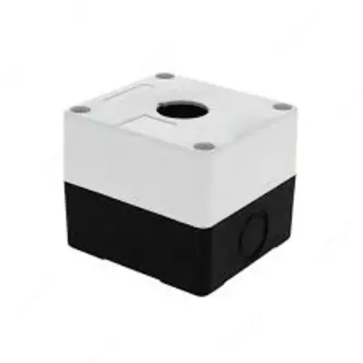Корпус КП-101 IP54 пластик
