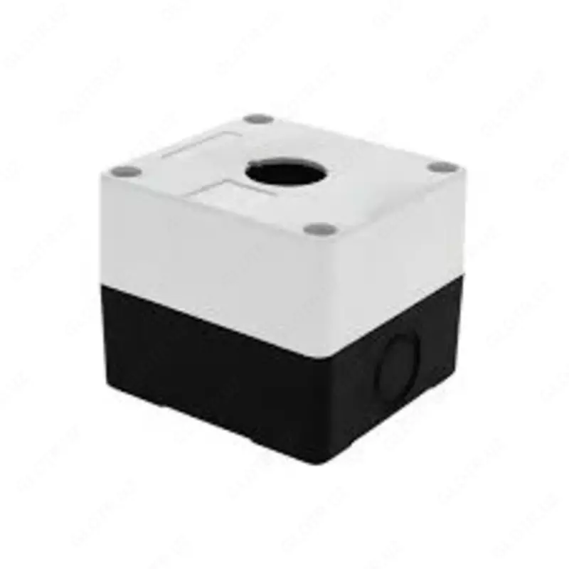 Корпус КП-101 IP54 пластик