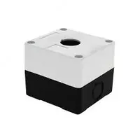 Корпус КП-101 IP54 пластик