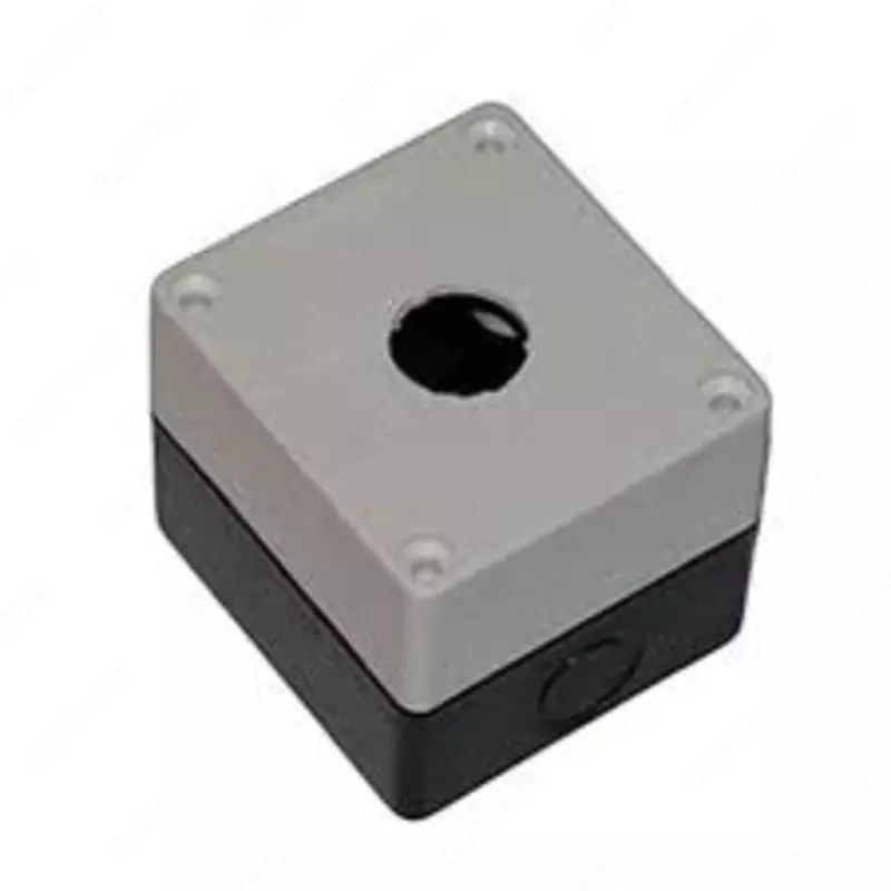 Корпус КП-101 IP54 пластик - 20 000 сум