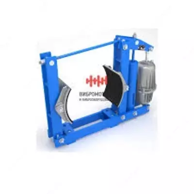 TKG-300 itaruvchisi bilan yig