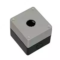 Корпус КП-103 IP54 пластик