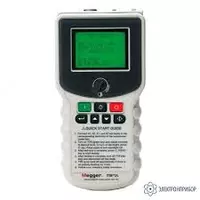 TTR25 — автоматизированный портативный измеритель коэффициента трансформации