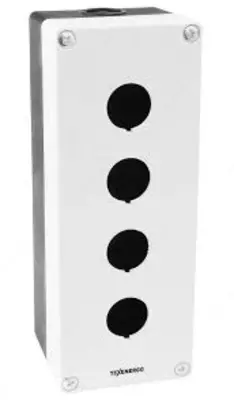 Корпус КП105(6) пластик 5(6) мест - 20 000 сум / шт.