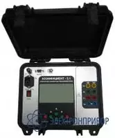 Коэффициент-1.3 — измеритель параметров трансформаторов