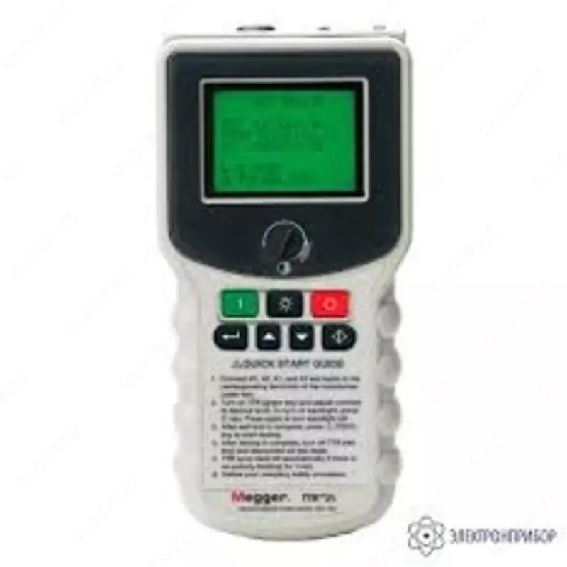 Коэффициент-1.3 — измеритель параметров трансформаторов - 20 000 сум