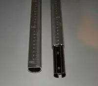 Метрошток 3.5 м