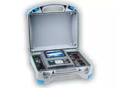 MI 3280 — цифровой анализатор параметров трансформаторов