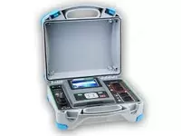 MI 3280 — цифровой анализатор параметров трансформаторов