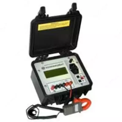 Коэффициент-1.1 — измеритель параметров трансформаторов