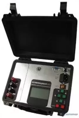 Коэффициент-1.1 — измеритель параметров трансформаторов - 20 000 сум / шт.