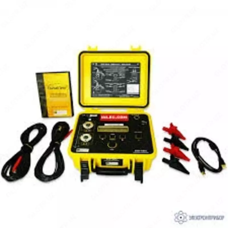 Koeffitsient - quvvat transformatorlari parametrlarini o'lchash uchun asbob - 12 000 so'm