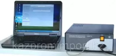 СЭИТ-3 — измерительный стенд для электромагнитных испытаний трансформаторов - 20 000 сум / шт.