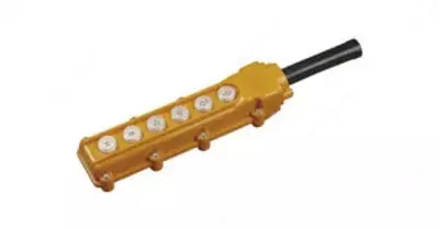 Пост кнопочный ПКТ-60 IP54