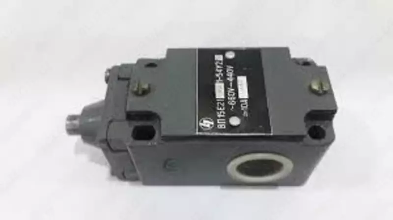 ВП15Е21 Выключатели путевые концевые