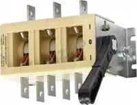 Выключатель-разъединитель ВР32И-35A31240 250А IEK - 20 000 сум