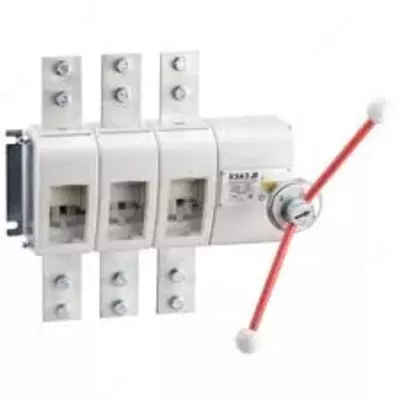 Выключатель-разъединитель ВНК-41-31130-32 УХЛ3