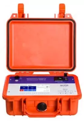 МИКО-8М/MA — миллиомметр