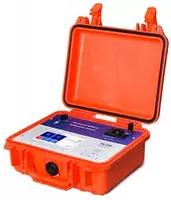 C.A 6250 — микроомметр - 15 000 сум