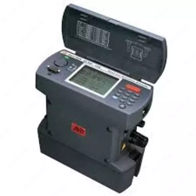 TMC-650 — микроомметр - 15 000 сум