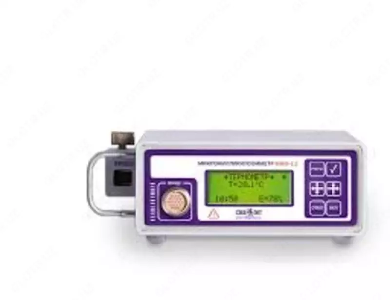 МИКО-2.3 — микромилликилоомметр - 15 000 сум