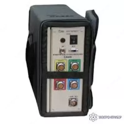 СА640 — измеритель сопротивления обмоток трансформаторов - 10 000 сум / шт.