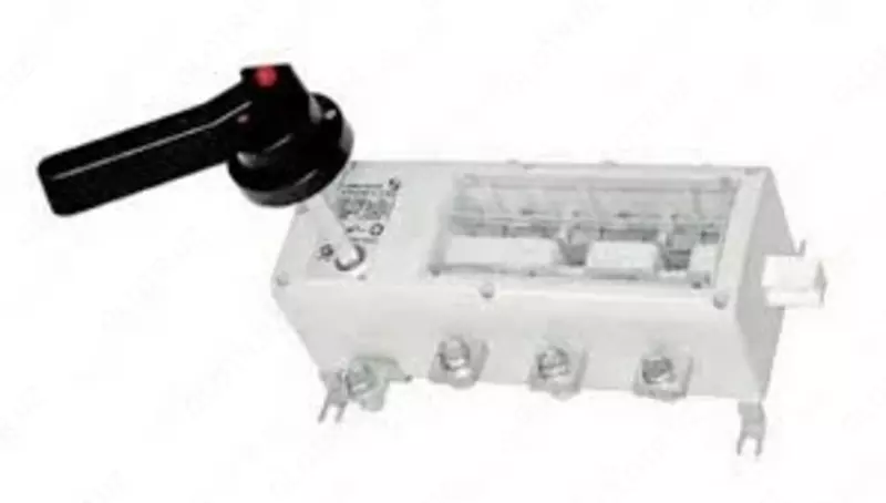 Выключатель-разъединитель ВР32-37В31250-32 УХЛ3