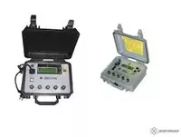 ВИТОК — омметр