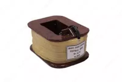 Катушка к электромагниту МИС- З100 380В 50Гц ПВ100%