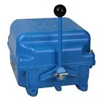 Командоконтроллеры ККТ-68