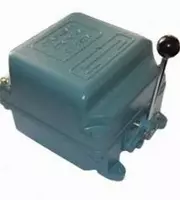 Контроллер кулачковый ККТ-61- У2 IP40