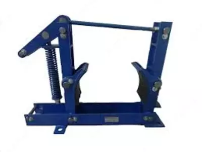 TKG-500 tormoz pedlari