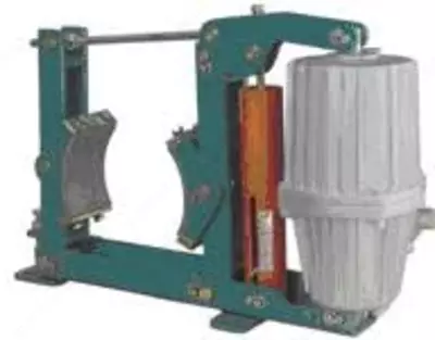 TKG-300 tormoz pedlari