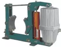 Колодки к тормозам ТКГ-200