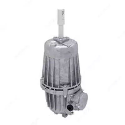 TE-80-SU U2 elektrokidravlik itarish moslamasi