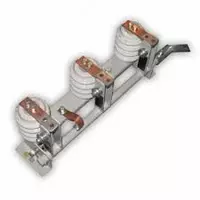 Разъединитель высоковольтный ЗР - 10/630 У3