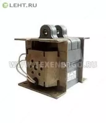 Электромагнит ЭМИС-6100 220В 50Гц Электромагнит ЭМИС-6100 220В 50Гц