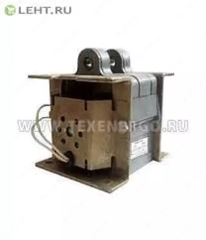 Электромагнит ЭМИС-4200 380В 50Гц