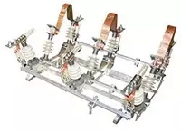 Разъединитель линейный РЛК-2-IV-10/630 УХЛ1 - 25 000 сум