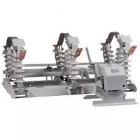 Разъединитель линейный РЛК-1б-10 IV/400 УХЛ1 с КМЧ - 25 200 сум