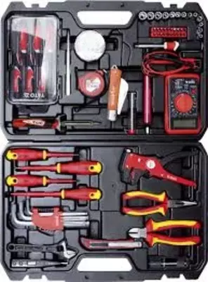 Набор для электрика