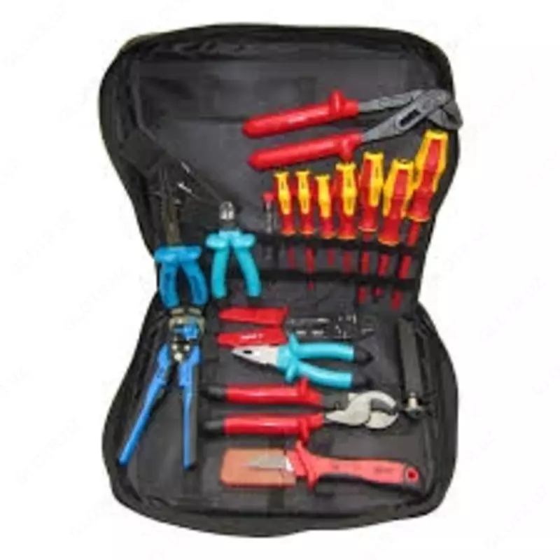 Набор для электрика