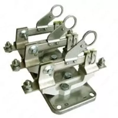 Разъединитель РЕ 19-35-31160-00 УХЛ3 250А рычаг д/пополюсн.опер.штангой