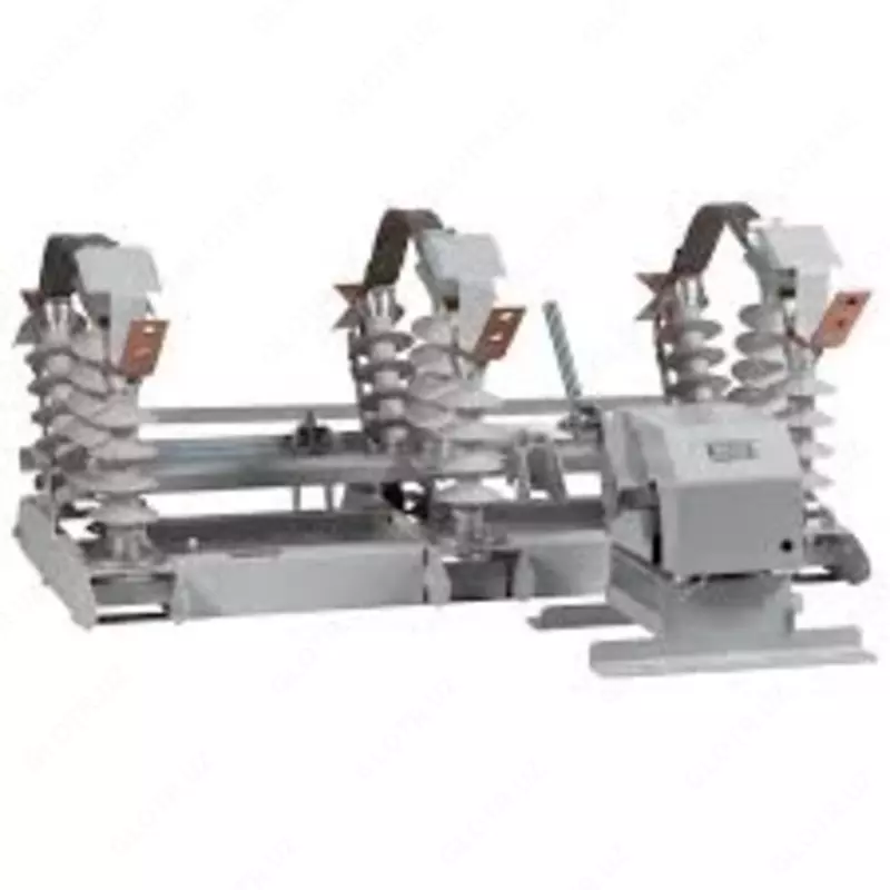 O'chirish pe PE 19-35-31120-00 UHL3 250A lateral qo'llar.