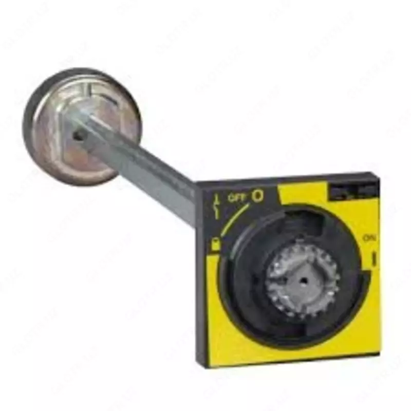 ВЫНОСНАЯ ЧЕРНАЯ РУКОЯТКА INS630B-2500A Schneider Electric