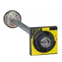 YUQORI HANDLE (INS40 - INS160) Schneider Electric