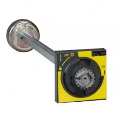 YUQORI HANDLE (INS40 - INS160) Schneider Electric YUQORI HANDLE (INS40 - INS160) Schneider Electric